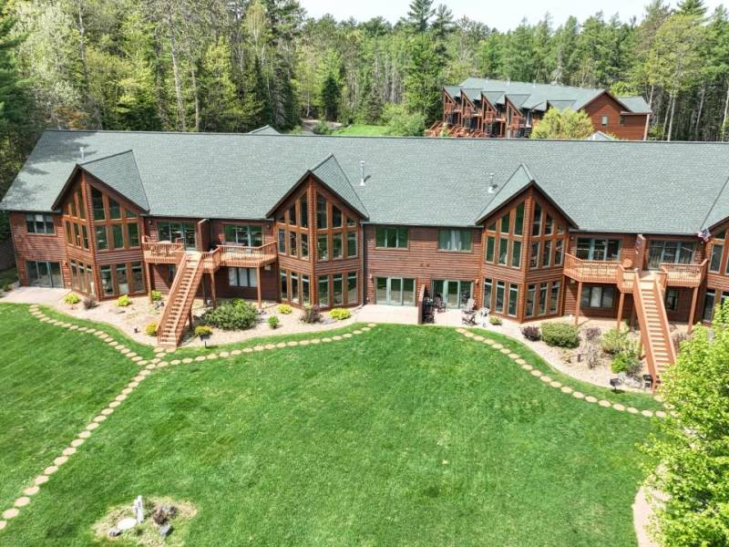 Lincoln, Eagle River,  WI 54521 USA