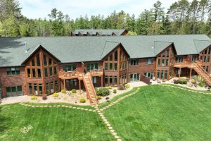 Lincoln, Eagle River,  WI 54521 USA