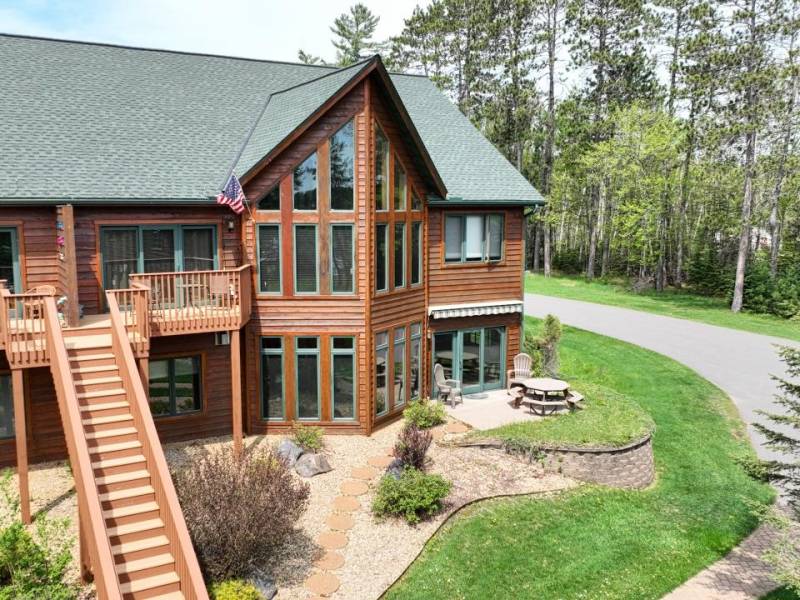Lincoln, Eagle River,  WI 54521 USA