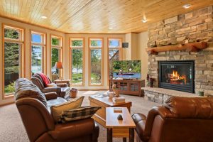 Lincoln, Eagle River,  WI 54521 USA