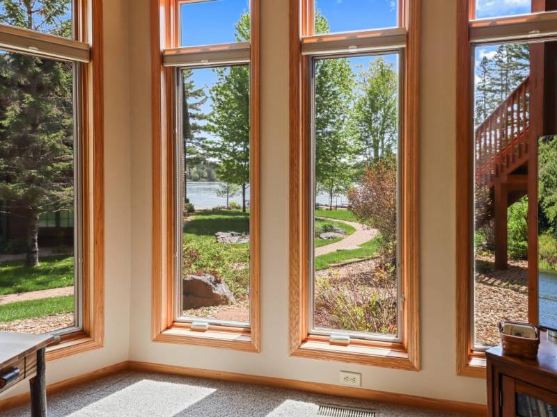 Lincoln, Eagle River,  WI 54521 USA