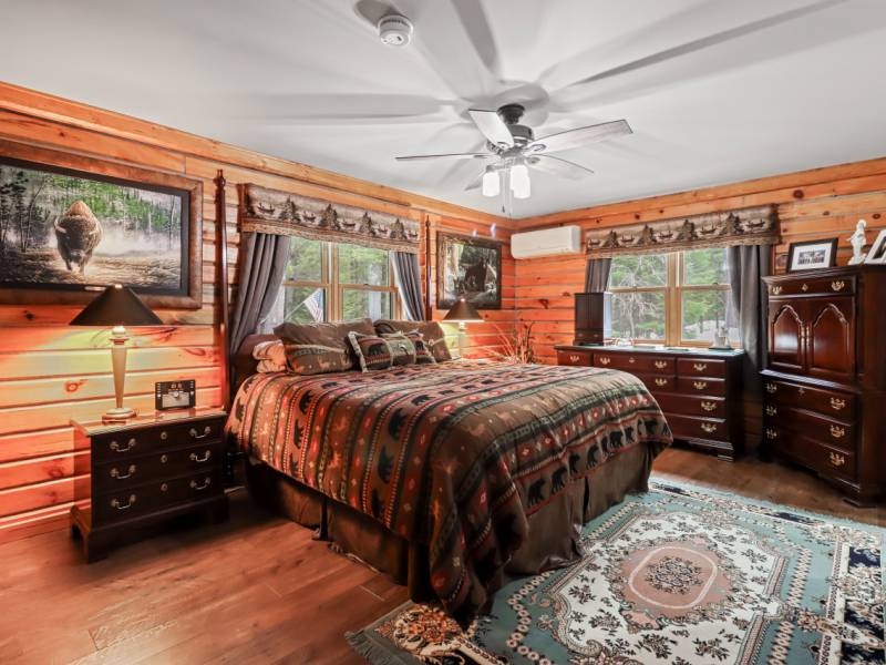 1615 Dogwood Dr, , St Germain,  WI 54558 USA