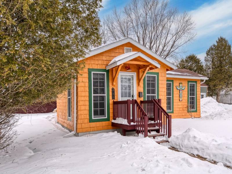 935 N Stevens St, , Rhinelander,  WI 54501