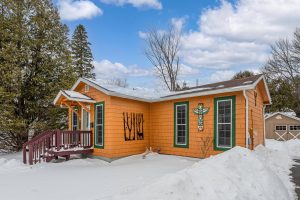 935 N Stevens St, , Rhinelander,  WI 54501