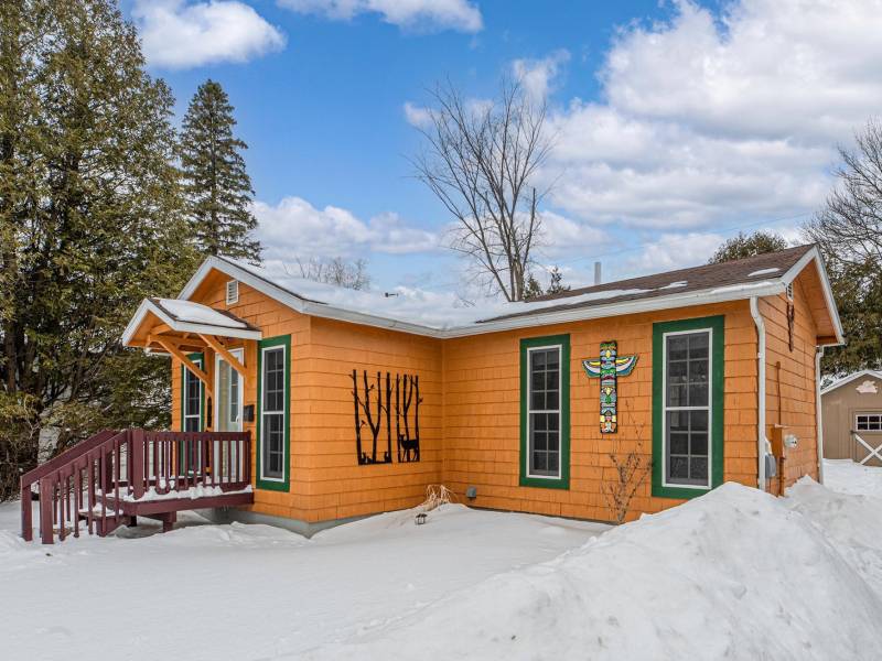 935 N Stevens St, , Rhinelander,  WI 54501