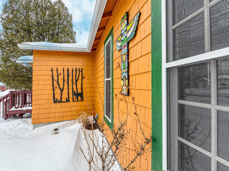 935 N Stevens St, , Rhinelander,  WI 54501