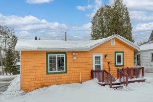 935 N Stevens St, , Rhinelander,  WI 54501
