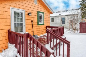 935 N Stevens St, , Rhinelander,  WI 54501