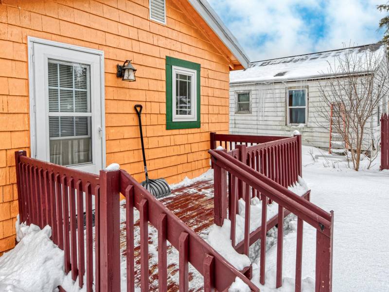 935 N Stevens St, , Rhinelander,  WI 54501