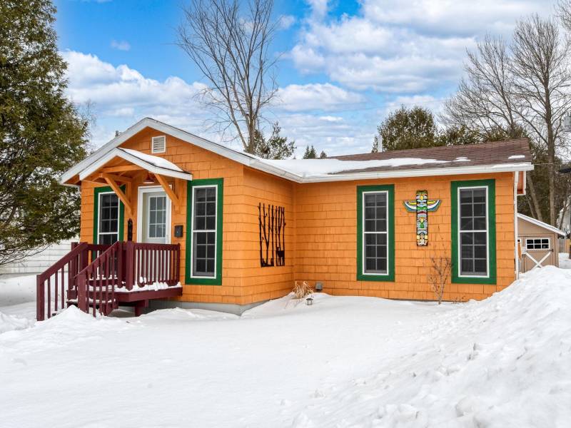 935 N Stevens St, , Rhinelander,  WI 54501