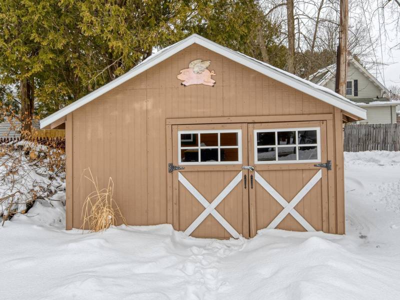 935 N Stevens St, , Rhinelander,  WI 54501