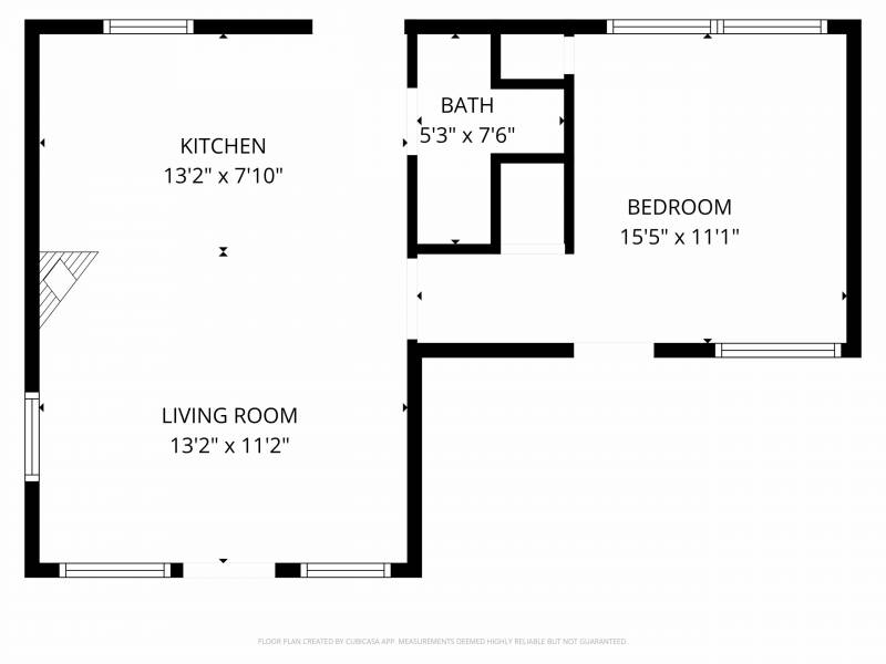 935 N Stevens St, , Rhinelander,  WI 54501