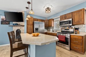 935 N Stevens St, , Rhinelander,  WI 54501