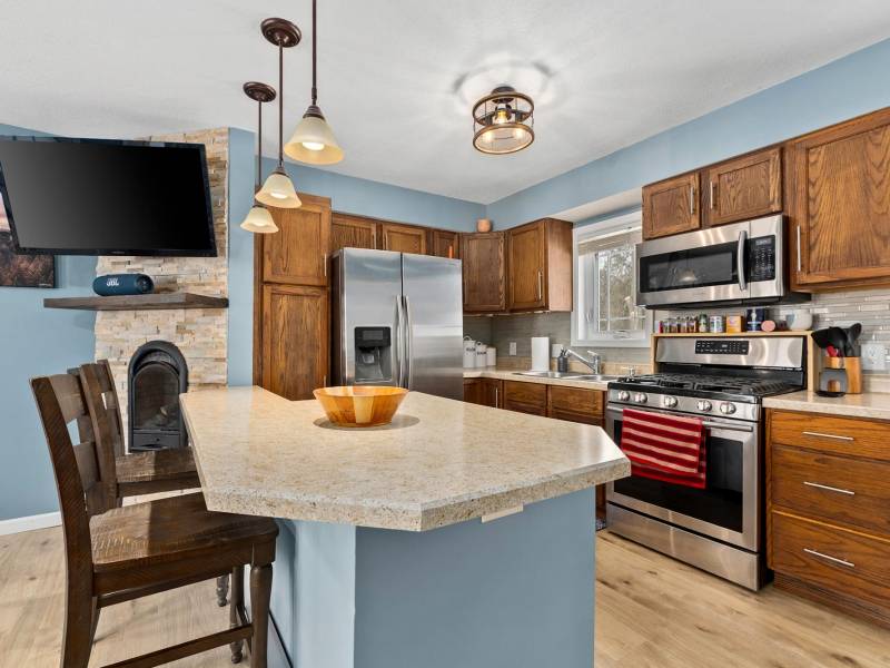 935 N Stevens St, , Rhinelander,  WI 54501