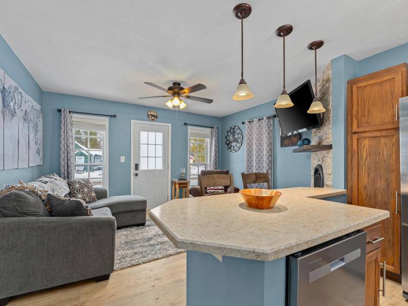 935 N Stevens St, , Rhinelander,  WI 54501