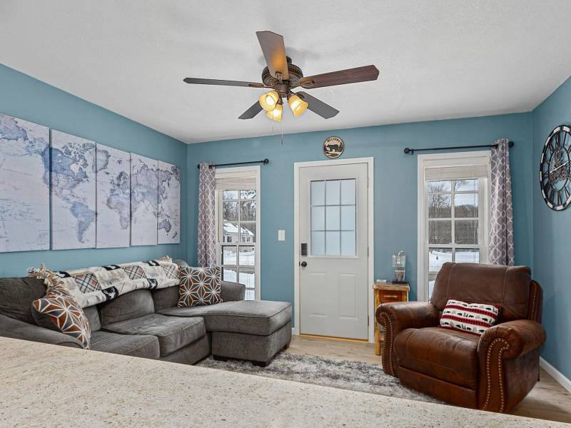 935 N Stevens St, , Rhinelander,  WI 54501