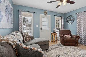 935 N Stevens St, , Rhinelander,  WI 54501