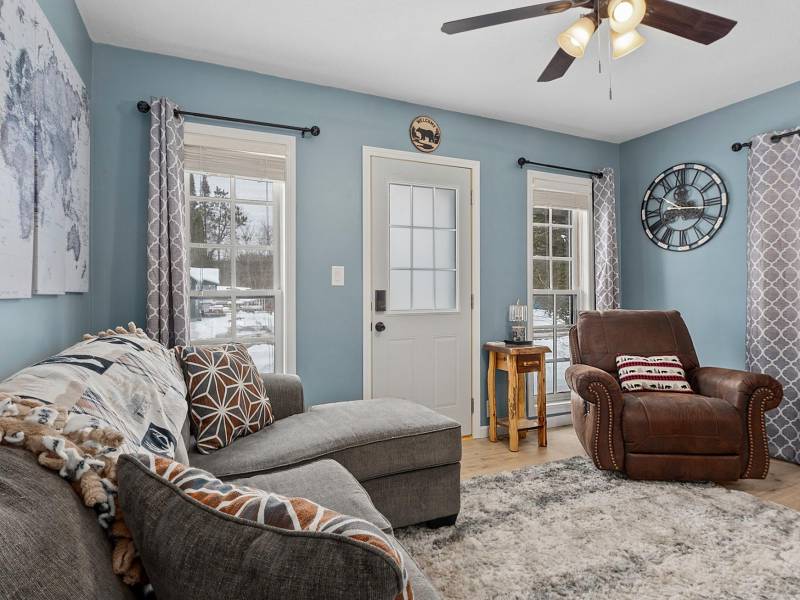 935 N Stevens St, , Rhinelander,  WI 54501