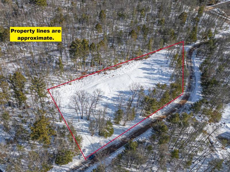 Lot 11 off Fawn Ridge Ln, , Eagle River,  WI 54521