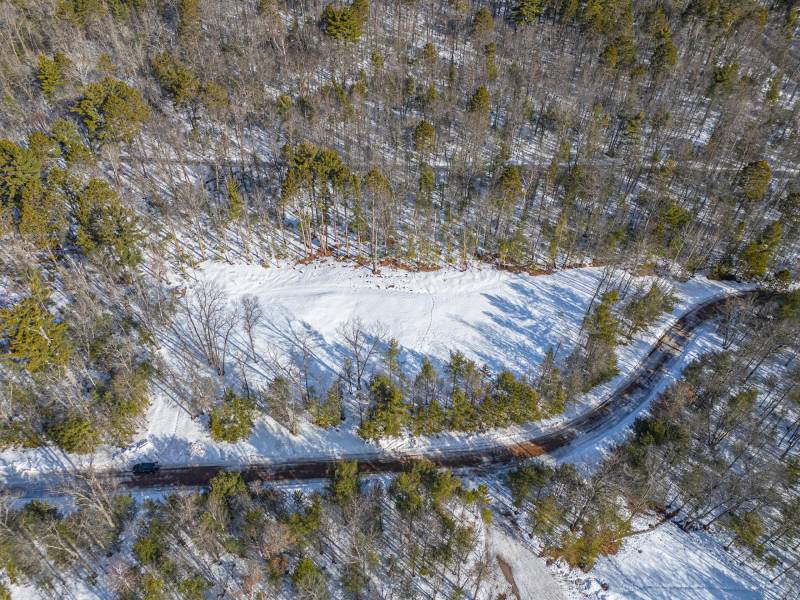 Lot 11 off Fawn Ridge Ln, , Eagle River,  WI 54521