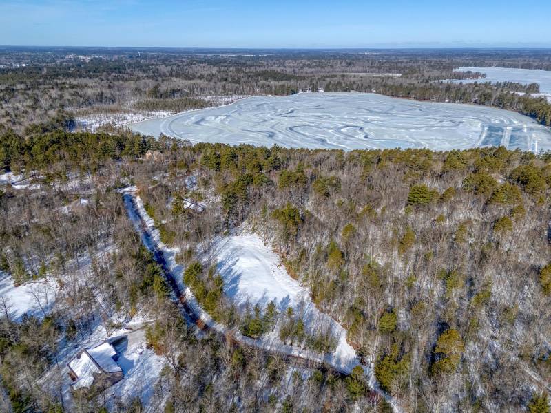 Lot 11 off Fawn Ridge Ln, , Eagle River,  WI 54521