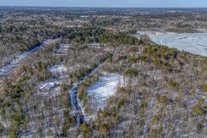 Lot 11 off Fawn Ridge Ln, , Eagle River,  WI 54521