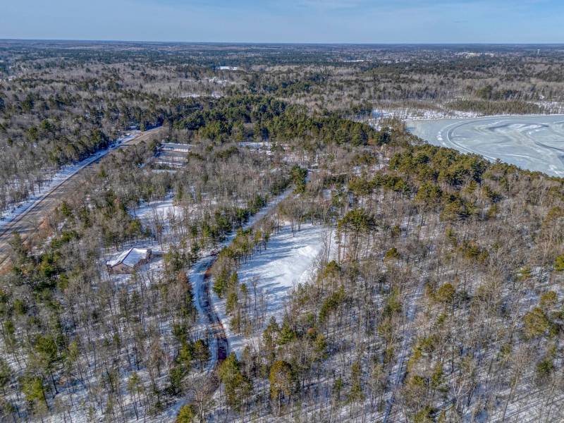 Lot 11 off Fawn Ridge Ln, , Eagle River,  WI 54521