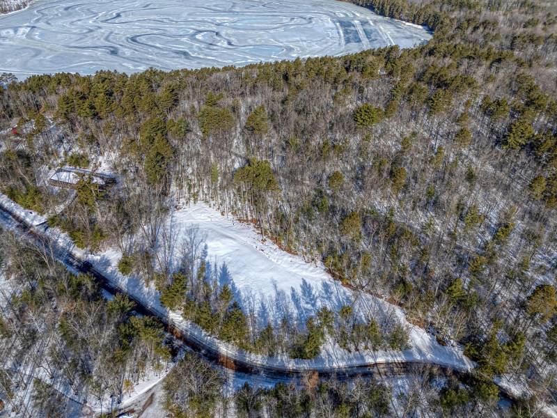 Lot 11 off Fawn Ridge Ln, , Eagle River,  WI 54521