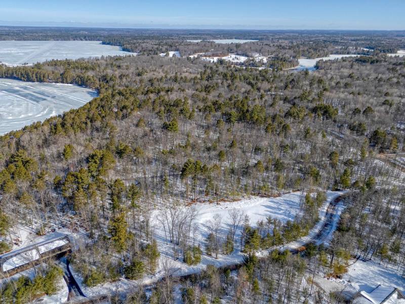 Lot 11 off Fawn Ridge Ln, , Eagle River,  WI 54521