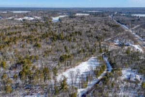 Lot 11 off Fawn Ridge Ln, , Eagle River,  WI 54521