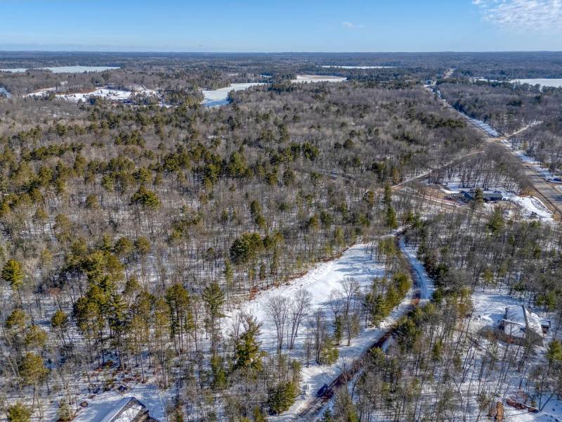 Lot 11 off Fawn Ridge Ln, , Eagle River,  WI 54521