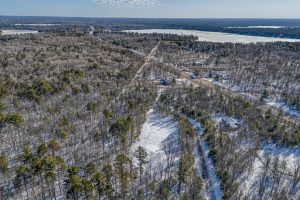 Lot 11 off Fawn Ridge Ln, , Eagle River,  WI 54521