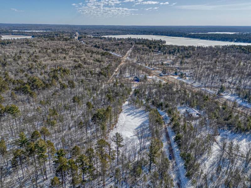 Lot 11 off Fawn Ridge Ln, , Eagle River,  WI 54521