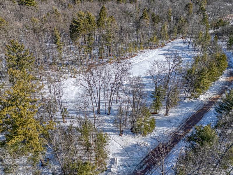 Lot 11 off Fawn Ridge Ln, , Eagle River,  WI 54521
