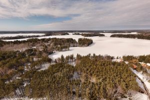 Lot 6 On Bonkowski Rd, , Three Lakes,  WI 54562