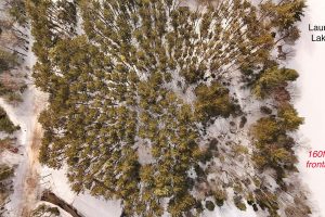 Lot 6 On Bonkowski Rd, , Three Lakes,  WI 54562