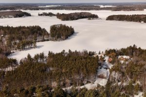 Lot 6 On Bonkowski Rd, , Three Lakes,  WI 54562