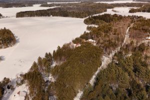 Lot 6 On Bonkowski Rd, , Three Lakes,  WI 54562