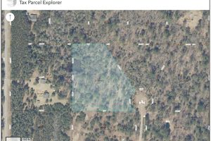 On Red Pine Ln, , Land O Lakes,  WI 54540