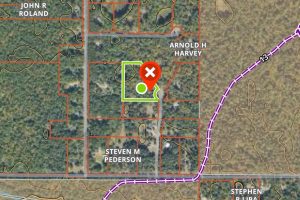 On Red Pine Ln, , Land O Lakes,  WI 54540