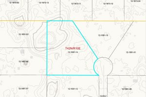 On Red Pine Ln, , Land O Lakes,  WI 54540