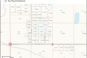 On Red Pine Ln, , Land O Lakes,  WI 54540