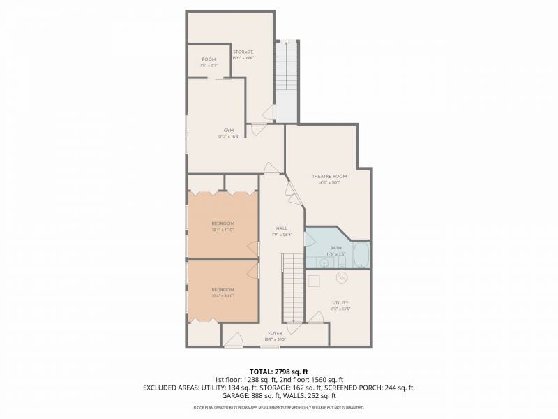 9799 Lee Lake Rd, , Hazelhurst,  WI 54531 USA