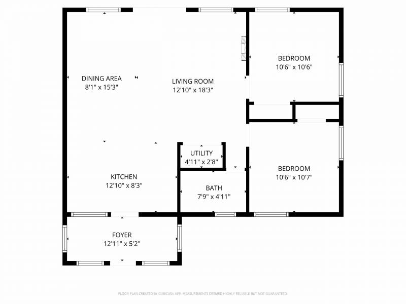 6095 Windpudding DR N, , Lake Tomahawk,  WI 54531 USA