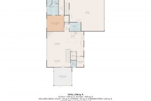 9799 Lee Lake Rd, , Hazelhurst,  WI 54531 USA