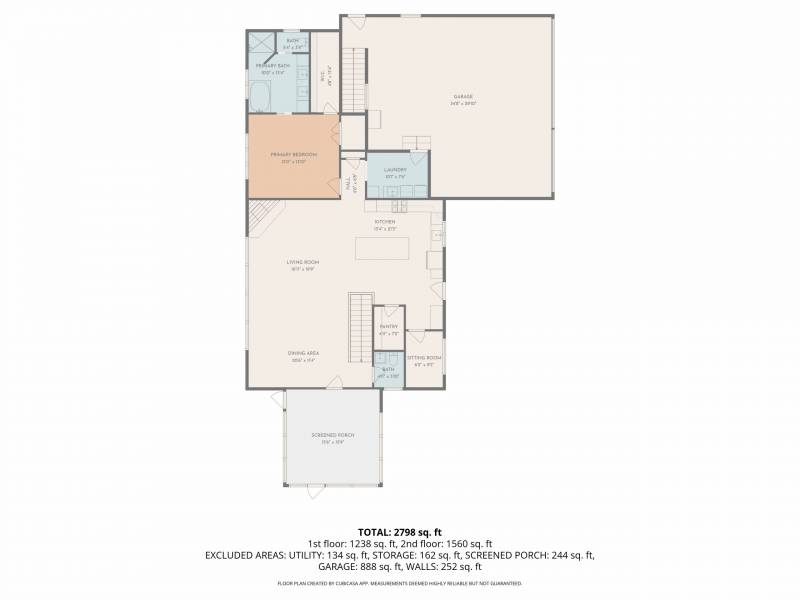 9799 Lee Lake Rd, , Hazelhurst,  WI 54531 USA