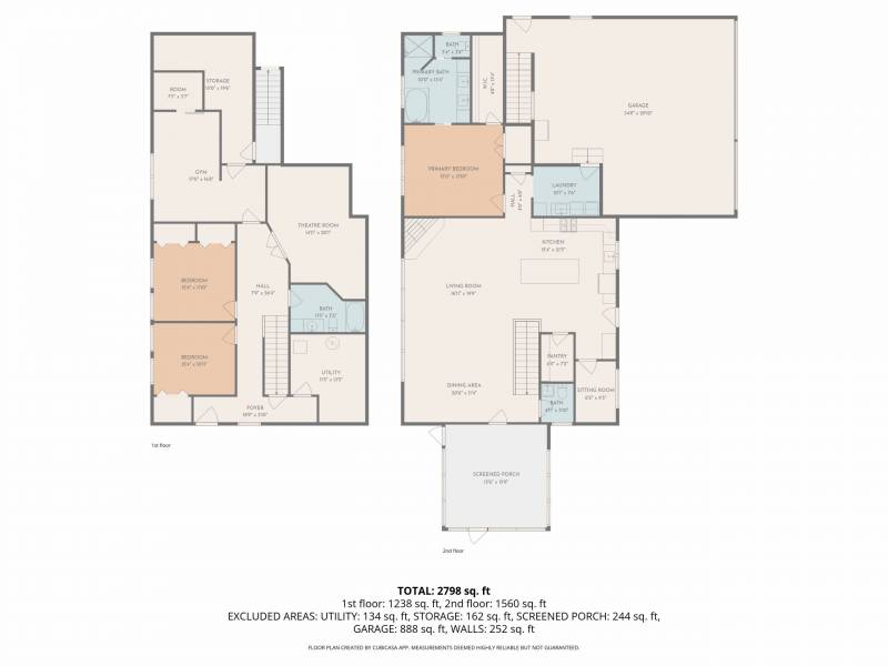 9799 Lee Lake Rd, , Hazelhurst,  WI 54531 USA