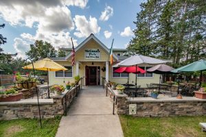5461 Park St, , Boulder Junction,  WI 54512 USa