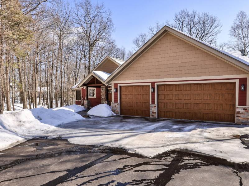 9799 Lee Lake Rd, , Hazelhurst,  WI 54531 USA