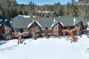 Lincoln, Eagle River,  WI 54521 USA